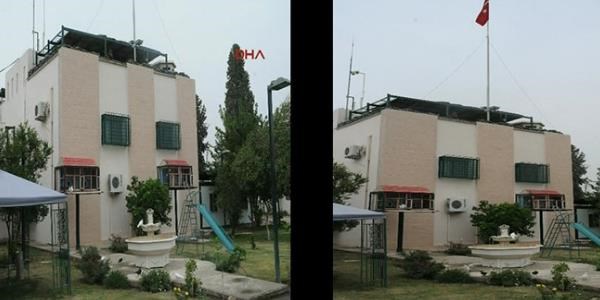 IŞİD'in kafası karıştı ve süreç uzadı