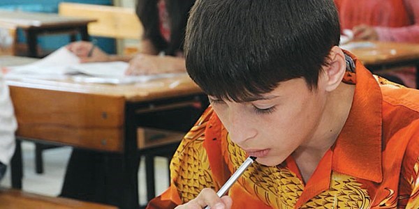 Lise kayıt süreci tüm yaza yayılacak