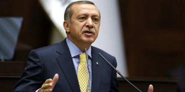 YSK'nın 'istifa listesi'nde Başbakan yok