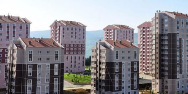 Konut krizi uyarısı