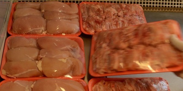 Felçten korunmak için her gün 20 gram beyaz et