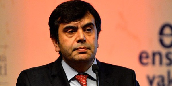 Tekin: Biz üstümüze düşen görevi yapacağız