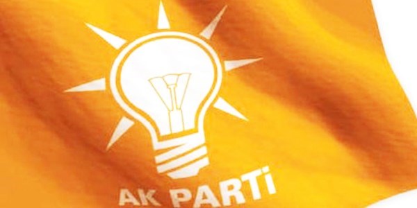 AK Parti Ar l Ynetimi istifa etti