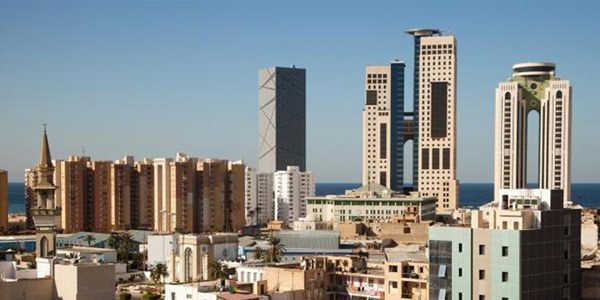 Dışişleri uıyardı: Libya'ya gitmeyin