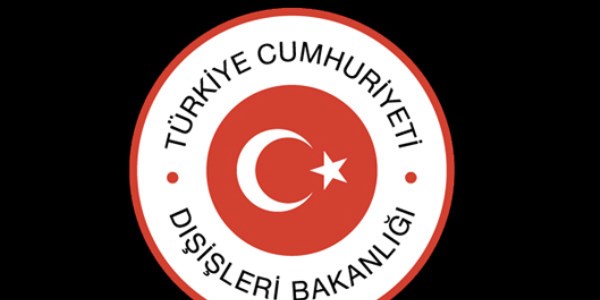 O başkonsolosluktaki faaliyetler askıya alındı