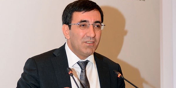 Yılmaz: Ulaşımda devrim yaptık