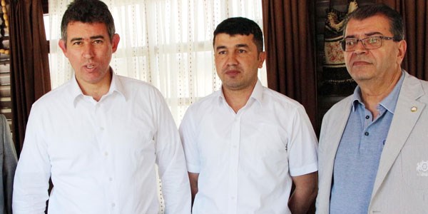 25 kuruşluk kağıt için suç duyurusu