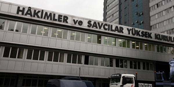 Hakim-savcı çiftin sağlık tayini isyanı