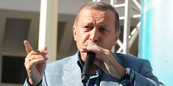 100'e yakın vatandaşımız IŞİD'in elinde