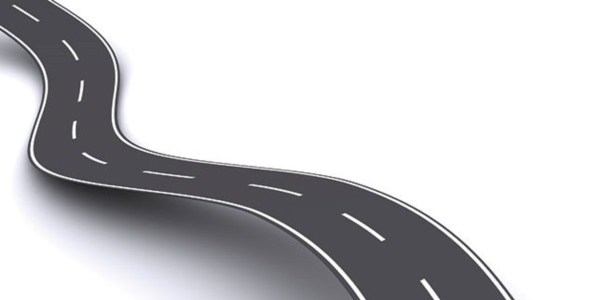 Yoldaki çukurlar yazılımla dolacak