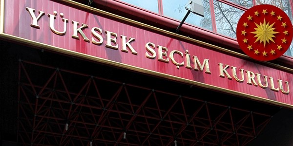 Aday çekilirse referandum olacak