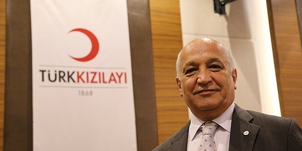 'Ramazanda kan bağışlayın' çağrısı