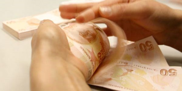 Dosya masrafının iadesini istedi yine borçlu çıktı!