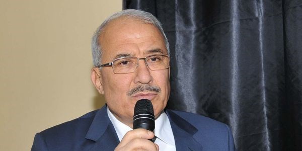 B. Kocamaz: Kürtçe müziği yasaklamadık