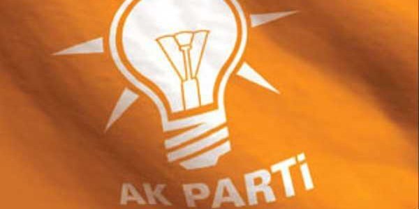 AK Parti Kayseri'de istifa