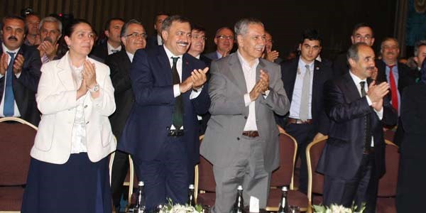 Orman Genel Müdürlüğü, 175. Kuruluş yıldönümünü kutladı