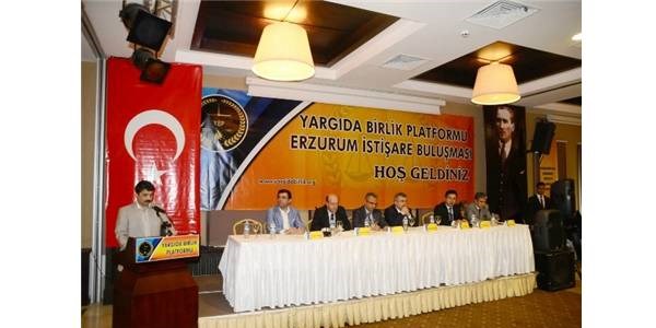 Savcıdan hem itiraf hem isyan