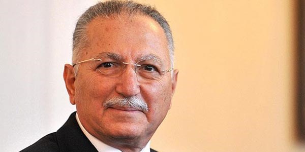 Erdoğan karşısında kazanma şansı yok