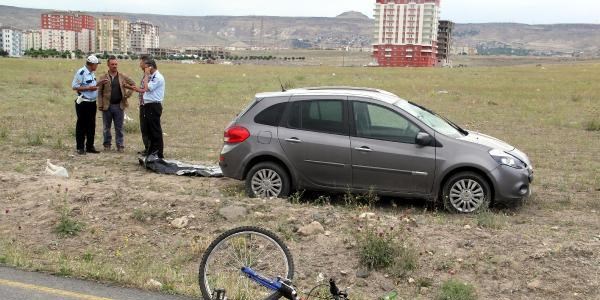 Polis oğlunun öldüğünü meslektaşlarından öğrendi