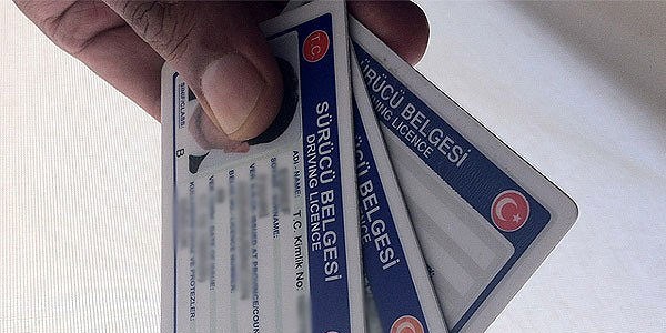 Alkol nedeniyle 36 bin 639 ehliyete el konuldu
