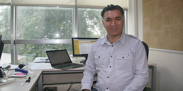 'Başarısızlığın sebebi öğrenci değil'