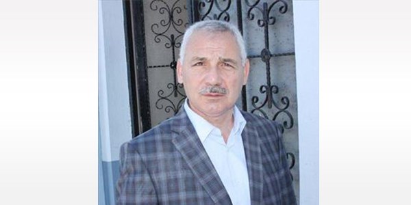 Eski Belediye Başkanına dayak iddiası