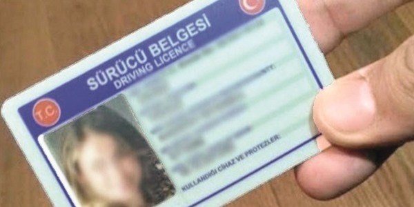 Folyo gecikti sürücü kartları gelmedi