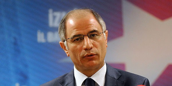 Bakan Ala: Ciddi bir casusluk olayı