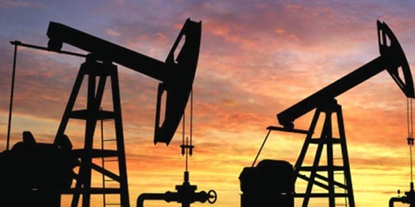 Karış karış petrol ve doğalgaz aradık