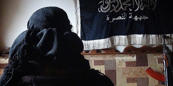 Nusra Cephesi terör örgütü listesinden çıkarılmadı
