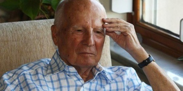 Kenan Evren'in duruşmadaki son sözü