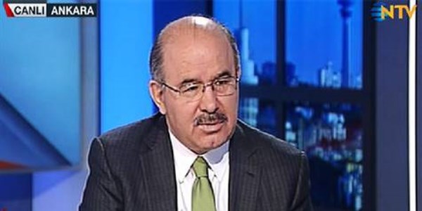 Çelik: Bal gibi darbe teşebbüsü