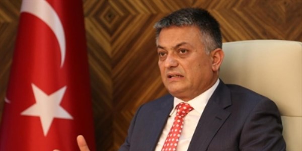 Başbakan'dan o şehrin Valisine özel talimat