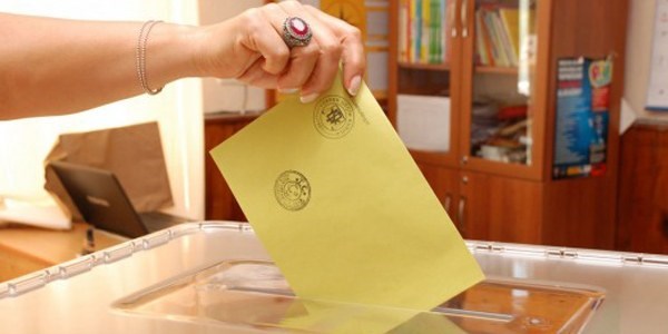 10 soruda yurtdışında oy kullanma rehberi