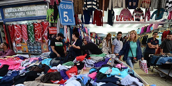 Türkiye Avrupa'dan ucuz
