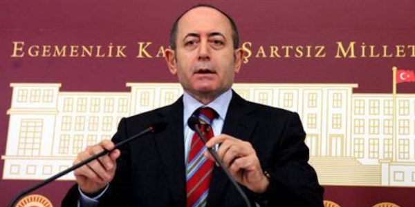 Çatı aday için imzalar haftaya