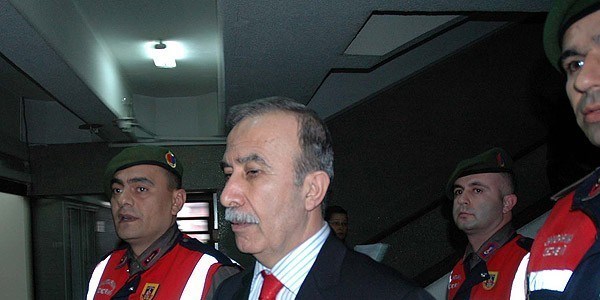 Hanefi Avcı'nın avukatından tahliye talebi