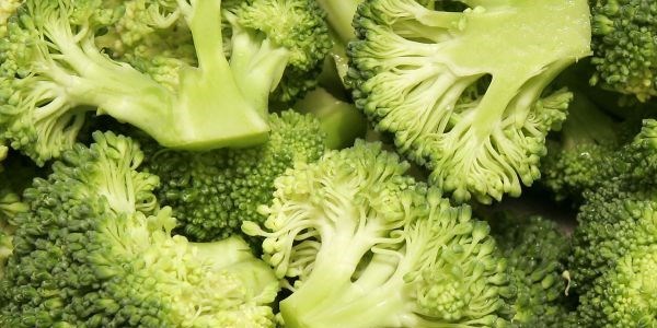 Hava kirliliinin etkilerine kar da brokoli
