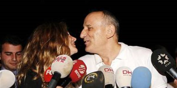 Dursun Çiçek: Hesap vermeliler