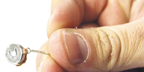 MİT görevlisine 'böcek' suçlaması
