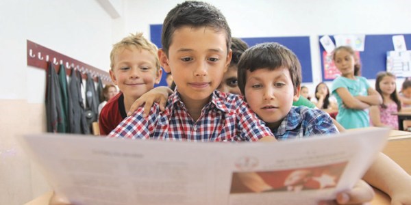 ERG'nin raporuna göre öğretmenler de başarısız