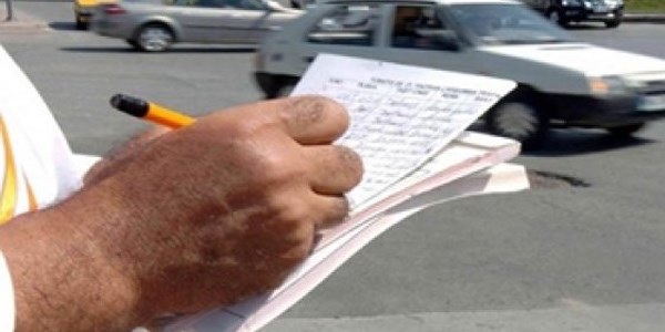 Fahri müfettişinin yazdığı cezayı iptal ettirdi