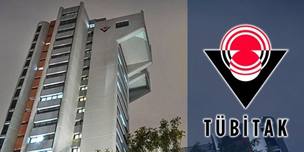 TÜBİTAK'tan rapor açıklaması