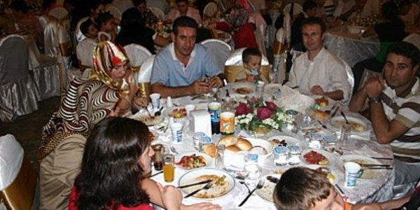 Daha rahat oruç tutmak için bunları yapın