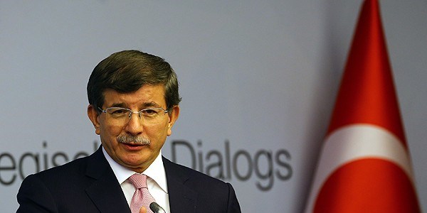 Terörle mücadelede zaaf göstermemeliyiz