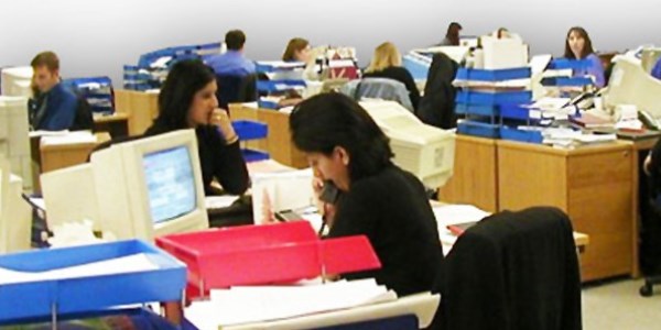 Memurların her an sıkıntıya girebileceği konular