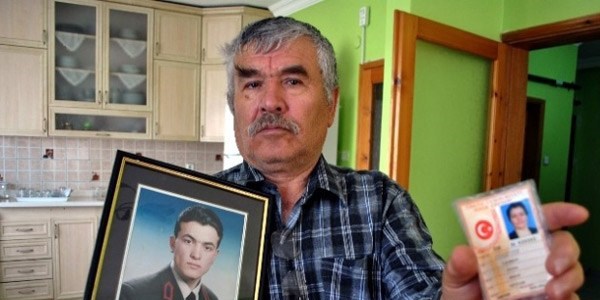 Kaçırılan uzman çavuş serbest bırakıldı