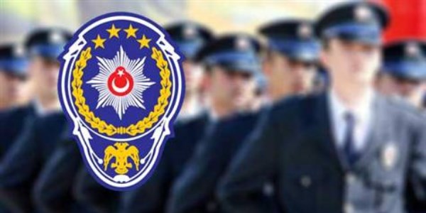 Kırşehir Emniyet Müdürlüğü'nde görev değişikliği