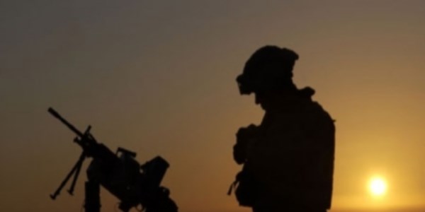Tunceli Valiliği: Herhangi bir çatışma yaşanmadı