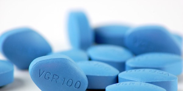 Viagra uzmanı profesör aranıyor!